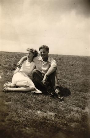 Winnie Garrett - Photo 116