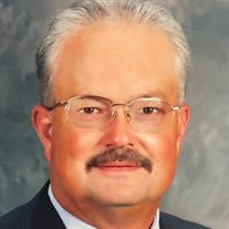 William "Bill" Robert Hughes Jr.