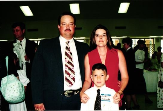 William "Bill" Robert Hughes Jr.