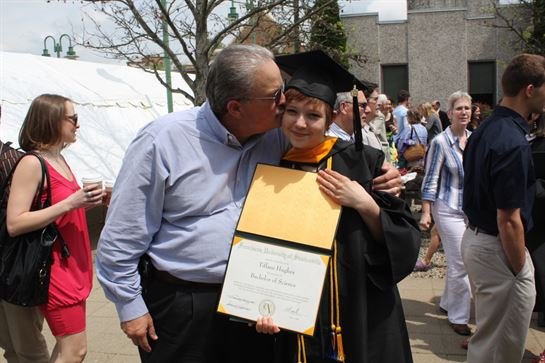 William "Bill" Robert Hughes Jr. - Photo 8