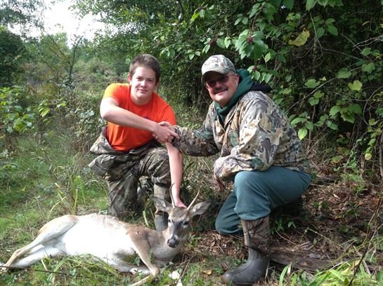 William "Bill" Robert Hughes Jr. - Photo 9