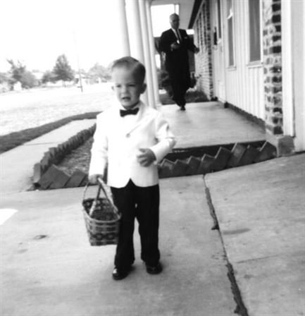 William "Bill" Robert Hughes Jr. - Photo 12