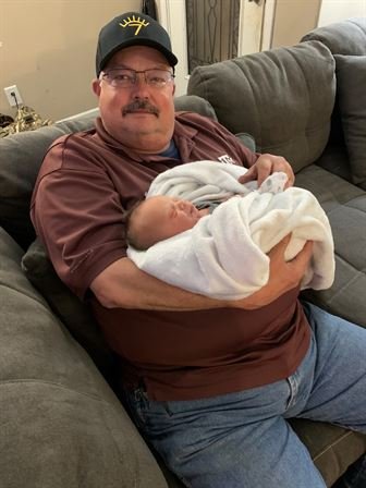 William "Bill" Robert Hughes Jr. — photo 15