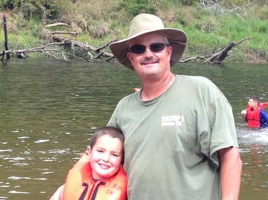 William "Bill" Robert Hughes Jr. — photo 16