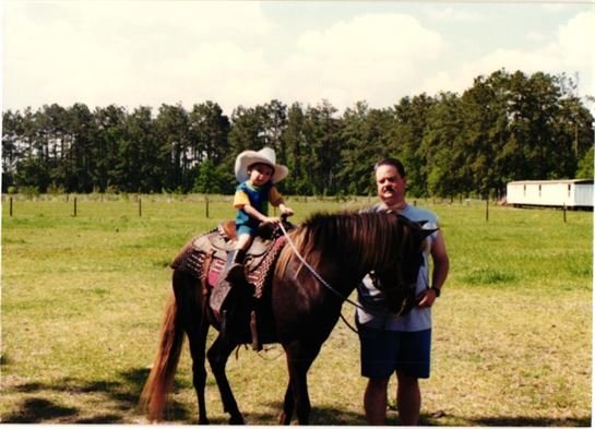 William "Bill" Robert Hughes Jr. — photo 17