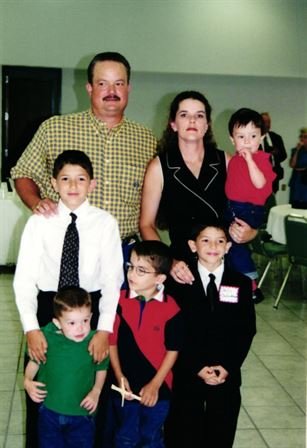 William "Bill" Robert Hughes Jr. — photo 20