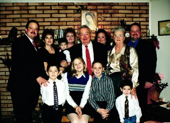 William "Bill" Robert Hughes Jr. — photo 23