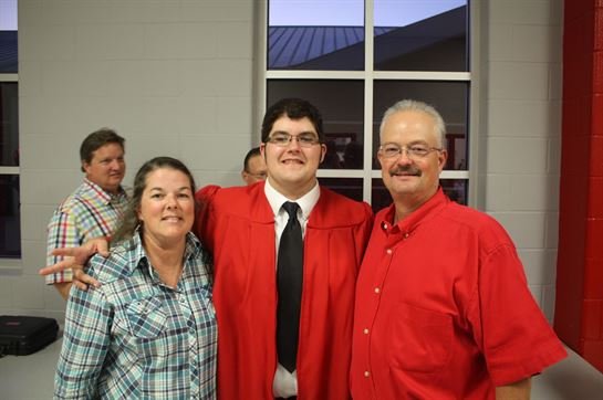 William "Bill" Robert Hughes Jr. — photo 24