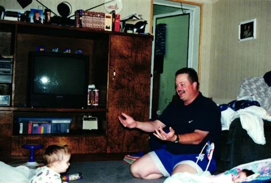 William "Bill" Robert Hughes Jr. - Photo 25