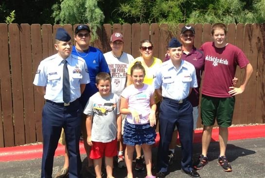 William "Bill" Robert Hughes Jr. — photo 26