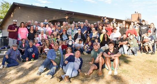 William "Bill" Robert Hughes Jr. — photo 27