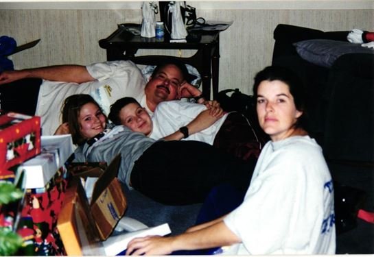 William "Bill" Robert Hughes Jr. — photo 28