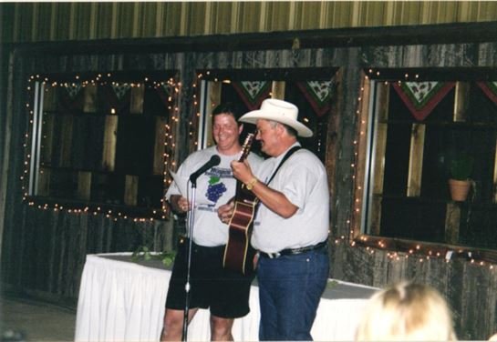 William "Bill" Robert Hughes Jr. — photo 29