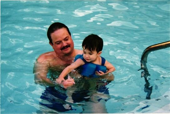 William "Bill" Robert Hughes Jr. — photo 31