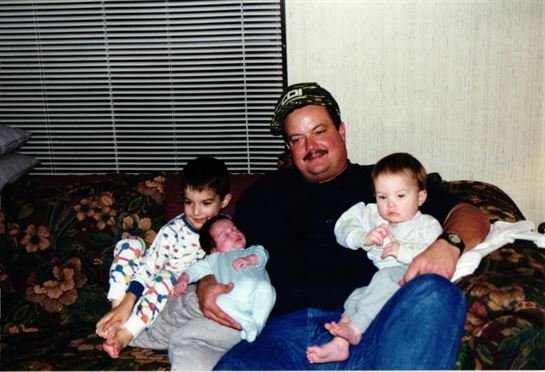 William "Bill" Robert Hughes Jr. — photo 32