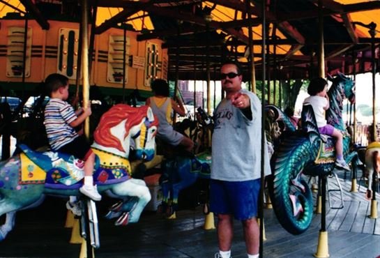 William "Bill" Robert Hughes Jr. — photo 33