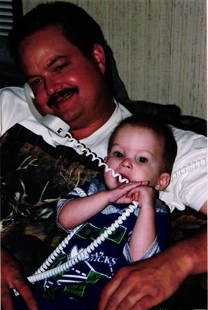 William "Bill" Robert Hughes Jr. - Photo 36