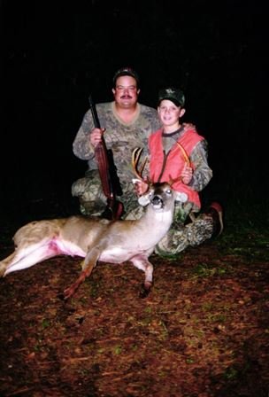 William "Bill" Robert Hughes Jr. - Photo 39