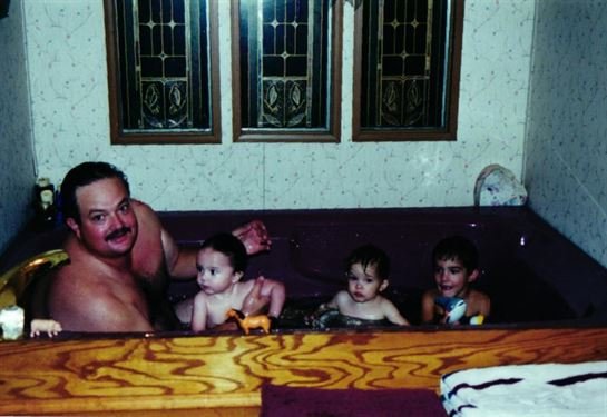 William "Bill" Robert Hughes Jr. — photo 38