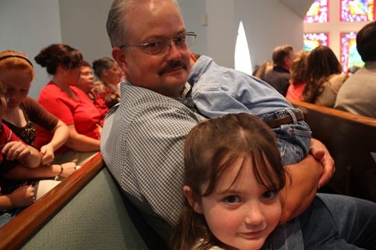 William "Bill" Robert Hughes Jr. - Photo 37