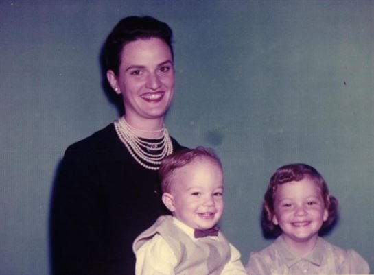 William "Bill" Robert Hughes Jr. - Photo 40