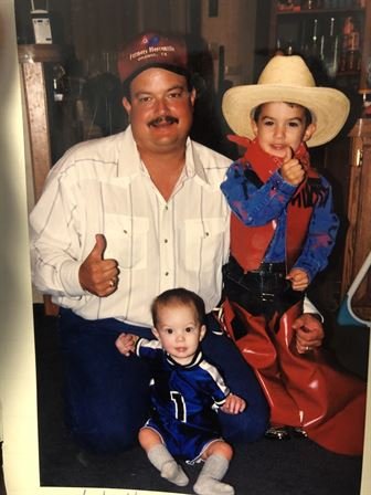 William "Bill" Robert Hughes Jr. — photo 42