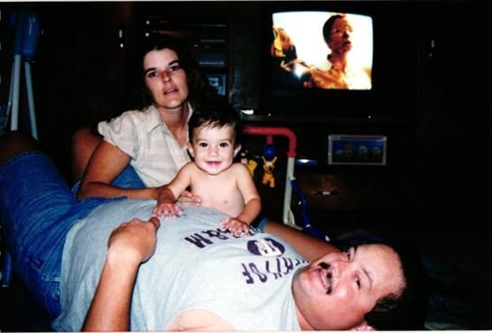 William "Bill" Robert Hughes Jr. - Photo 44