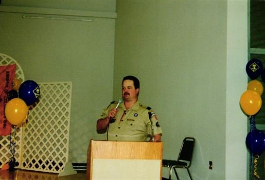 William "Bill" Robert Hughes Jr. — photo 45