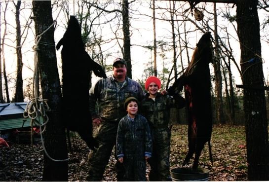 William "Bill" Robert Hughes Jr. — photo 46