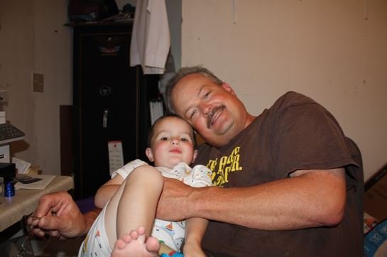 William "Bill" Robert Hughes Jr. — photo 48