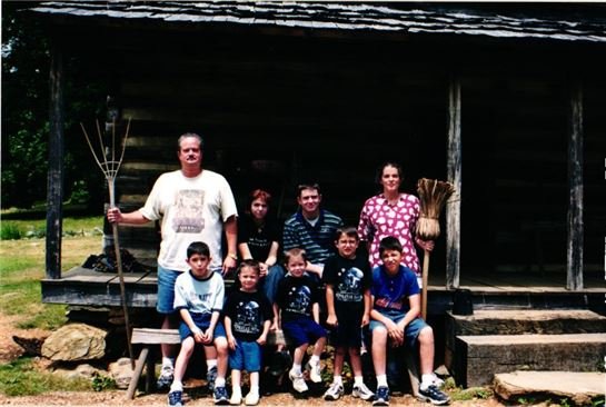 William "Bill" Robert Hughes Jr. — photo 51