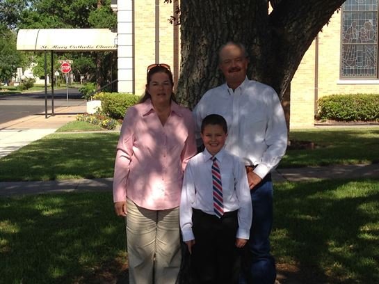 William "Bill" Robert Hughes Jr. — photo 54