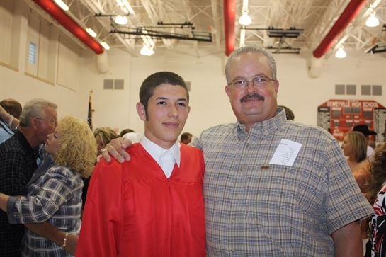 William "Bill" Robert Hughes Jr. — photo 53