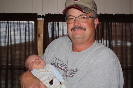 William "Bill" Robert Hughes Jr. - Photo 52