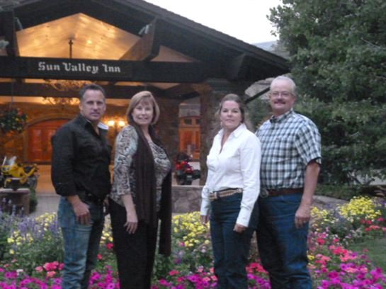 William "Bill" Robert Hughes Jr. - Photo 56