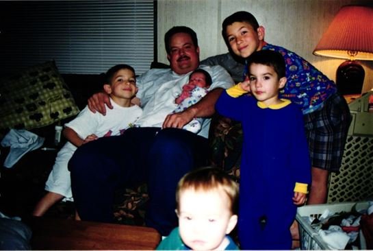 William "Bill" Robert Hughes Jr. - Photo 58