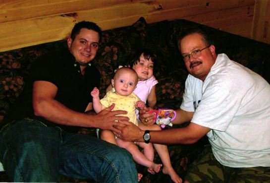 William "Bill" Robert Hughes Jr. — photo 60