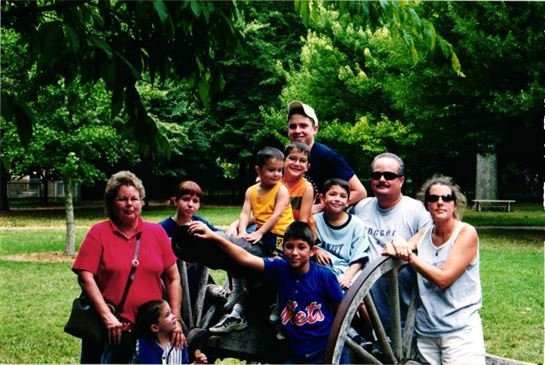 William "Bill" Robert Hughes Jr. — photo 65