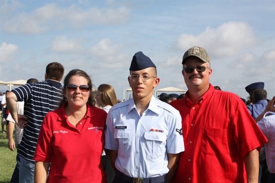 William "Bill" Robert Hughes Jr. - Photo 69