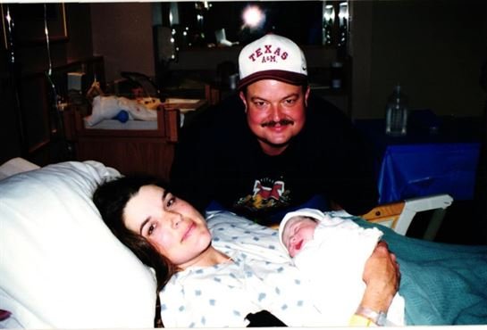 William "Bill" Robert Hughes Jr. — photo 72