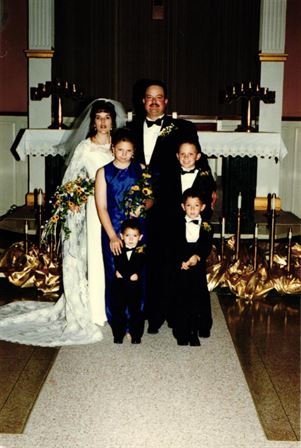 William "Bill" Robert Hughes Jr. - Photo 74