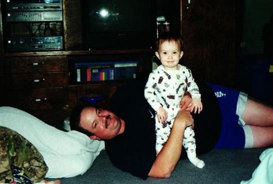 William "Bill" Robert Hughes Jr. — photo 75