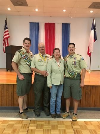 William "Bill" Robert Hughes Jr. — photo 76