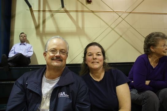 William "Bill" Robert Hughes Jr. — photo 79