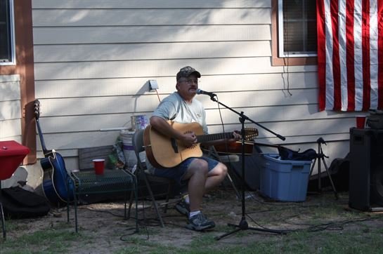 William "Bill" Robert Hughes Jr. — photo 78