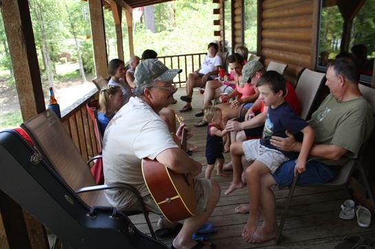 William "Bill" Robert Hughes Jr. — photo 83