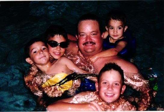 William "Bill" Robert Hughes Jr. — photo 84