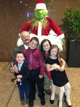 William "Bill" Robert Hughes Jr. — photo 87