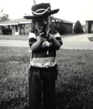 William "Bill" Robert Hughes Jr. — photo 90