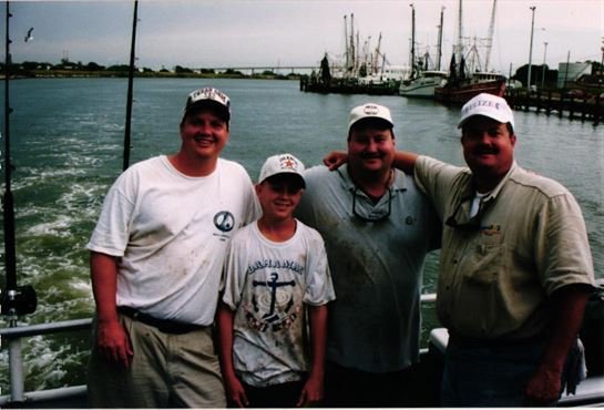 William "Bill" Robert Hughes Jr. - Photo 91